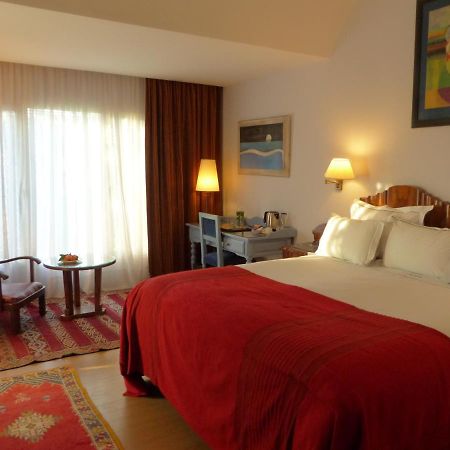 La Villa Mandarine Rabat Zewnętrze zdjęcie