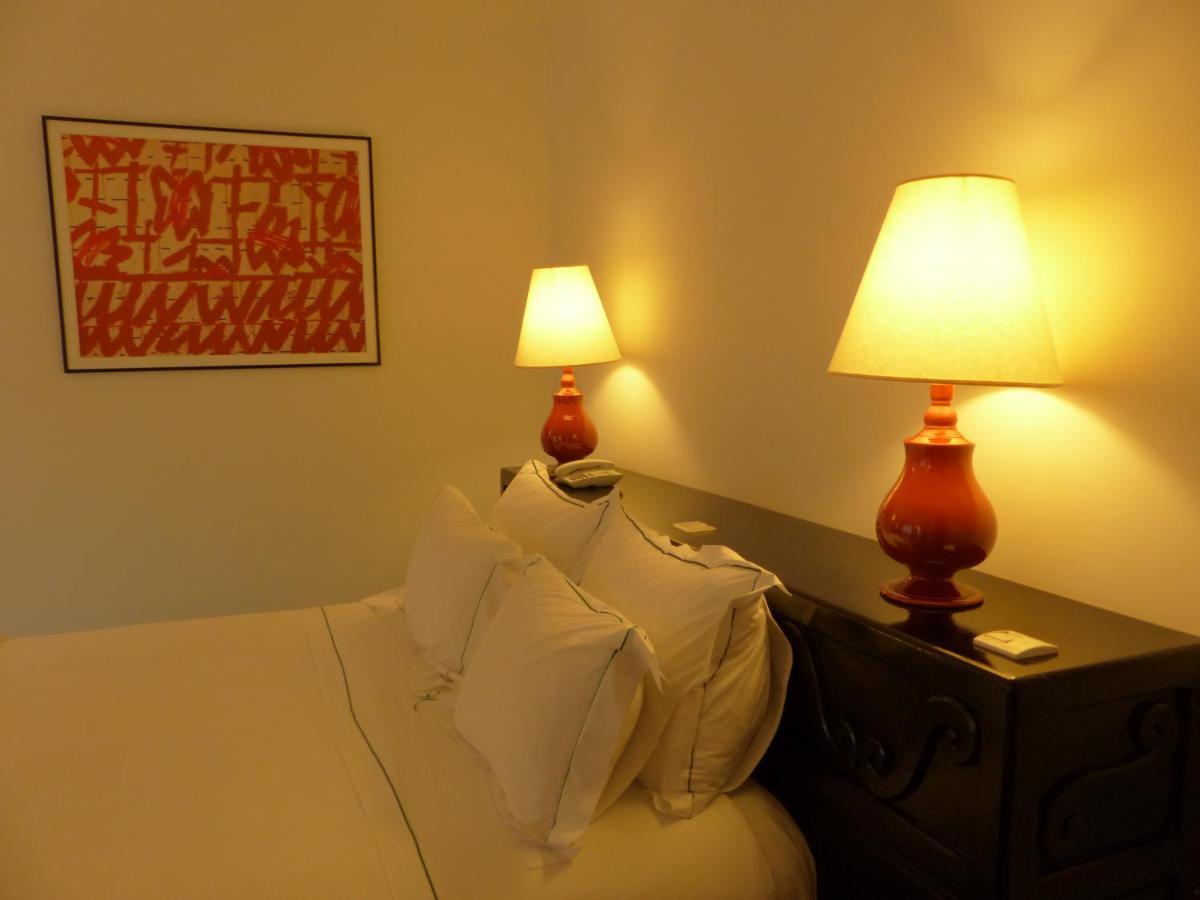 La Villa Mandarine Rabat Zewnętrze zdjęcie