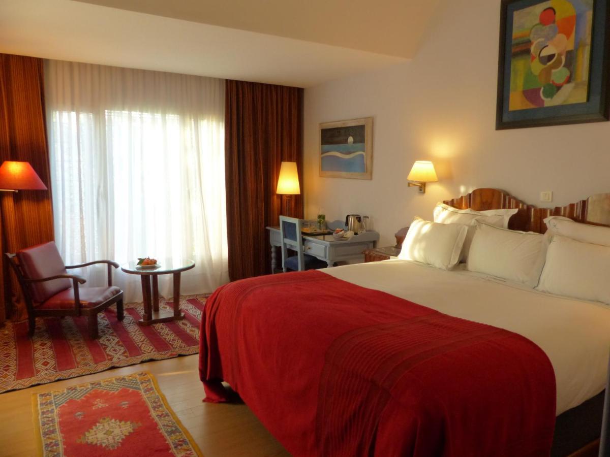 La Villa Mandarine Rabat Zewnętrze zdjęcie