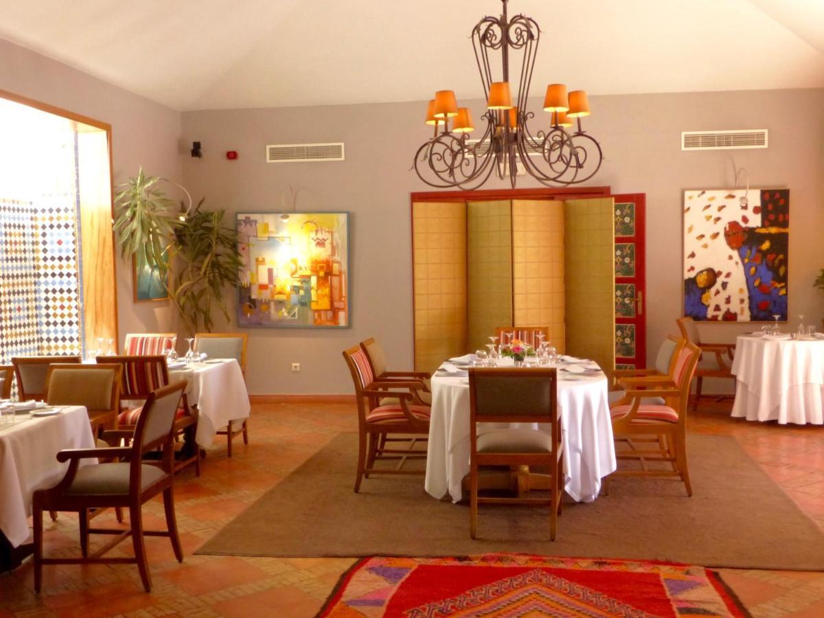 La Villa Mandarine Rabat Zewnętrze zdjęcie