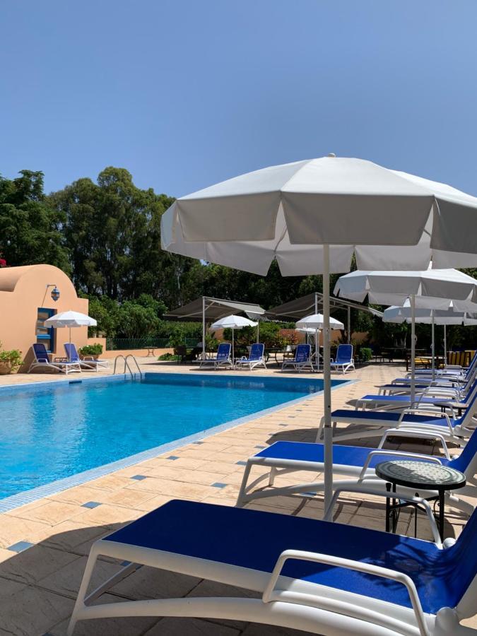 La Villa Mandarine Rabat Zewnętrze zdjęcie
