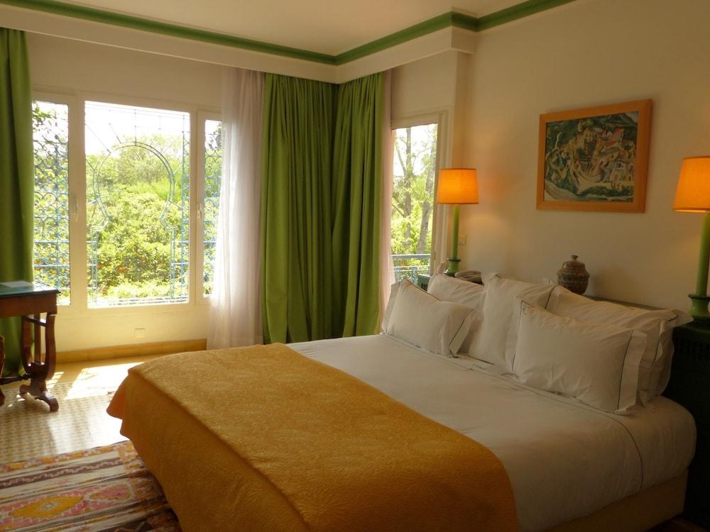 La Villa Mandarine Rabat Zewnętrze zdjęcie