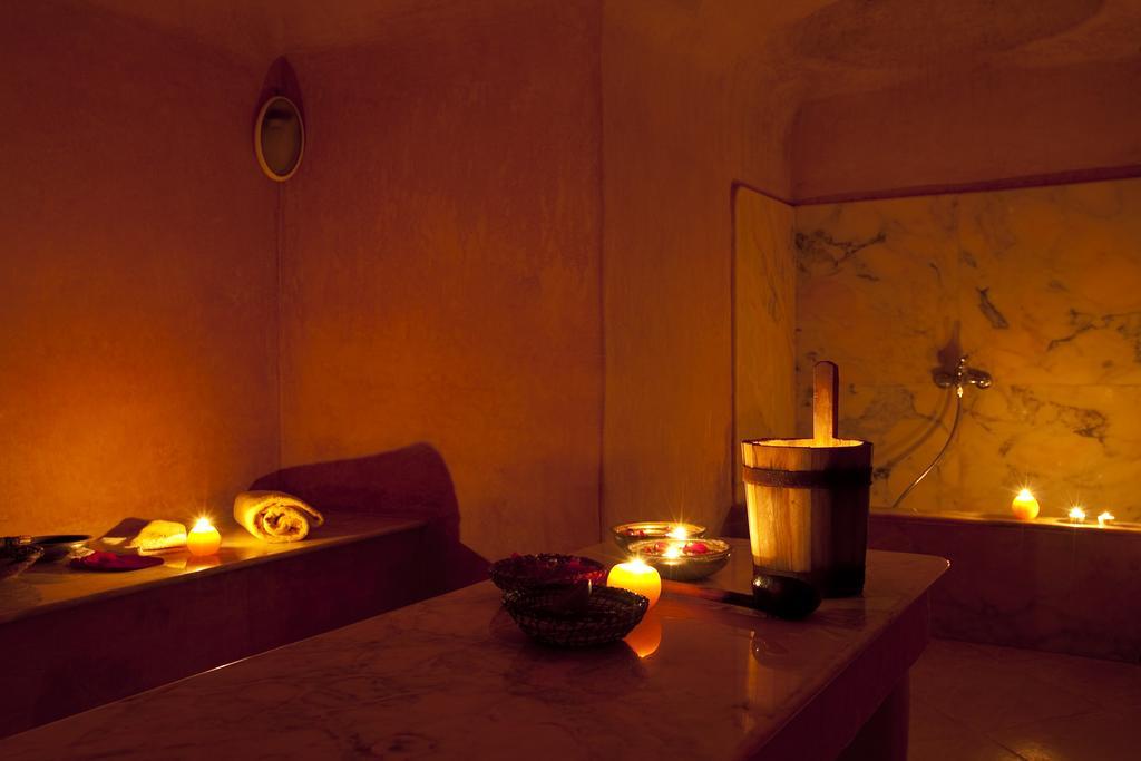 La Villa Mandarine Rabat Zewnętrze zdjęcie