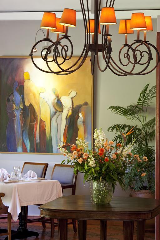 La Villa Mandarine Rabat Zewnętrze zdjęcie