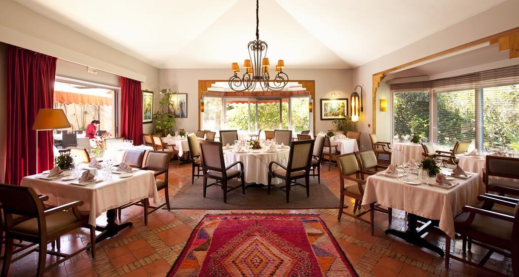 La Villa Mandarine Rabat Zewnętrze zdjęcie