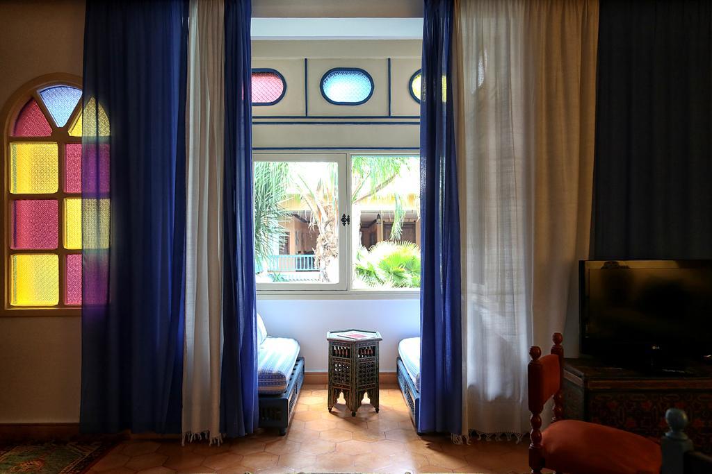 La Villa Mandarine Rabat Zewnętrze zdjęcie