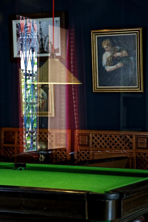 La Villa Mandarine Rabat Zewnętrze zdjęcie