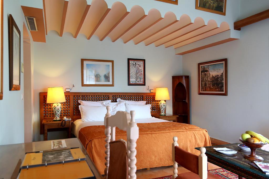La Villa Mandarine Rabat Zewnętrze zdjęcie