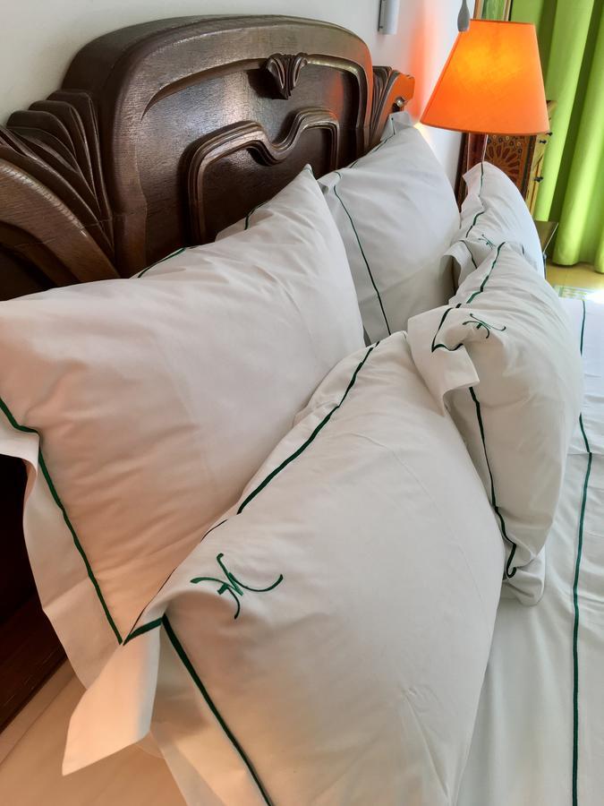 La Villa Mandarine Rabat Zewnętrze zdjęcie