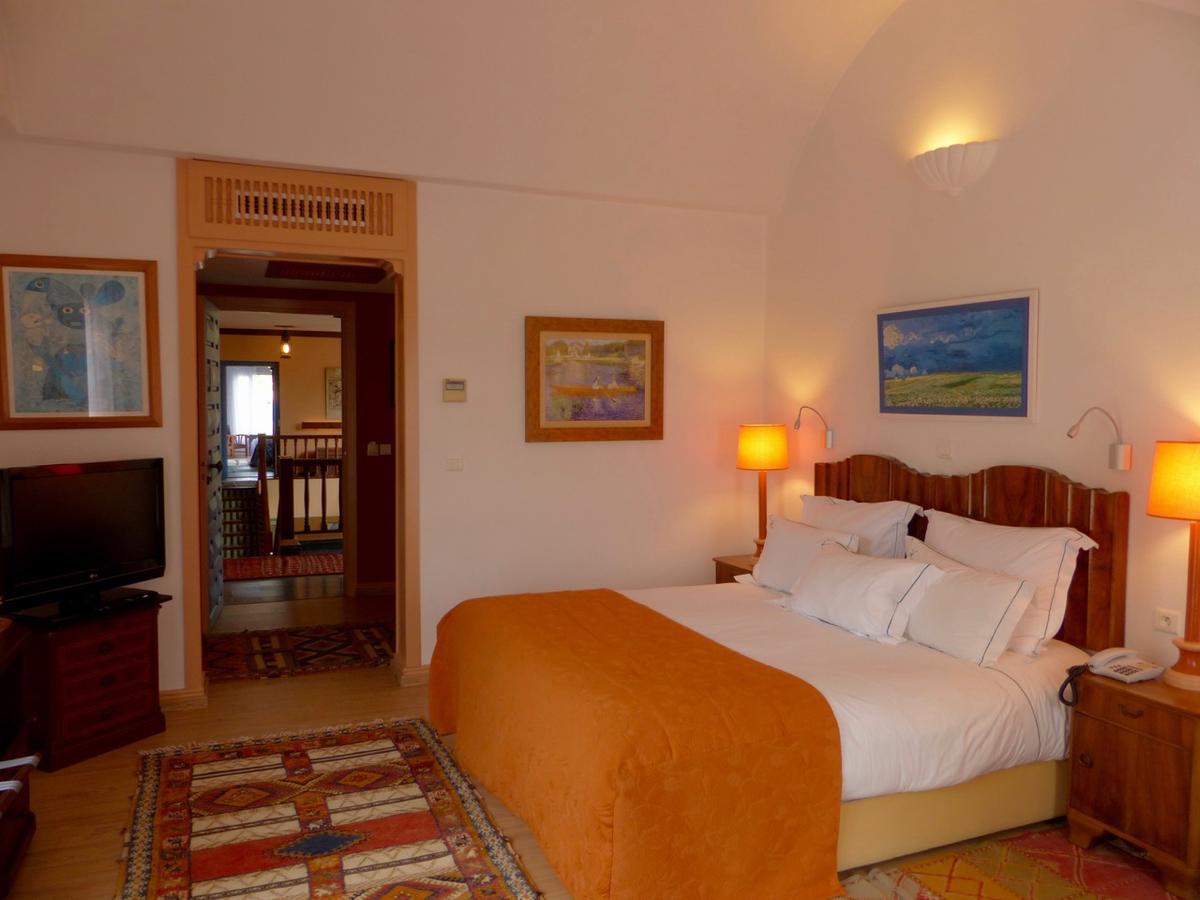 La Villa Mandarine Rabat Zewnętrze zdjęcie