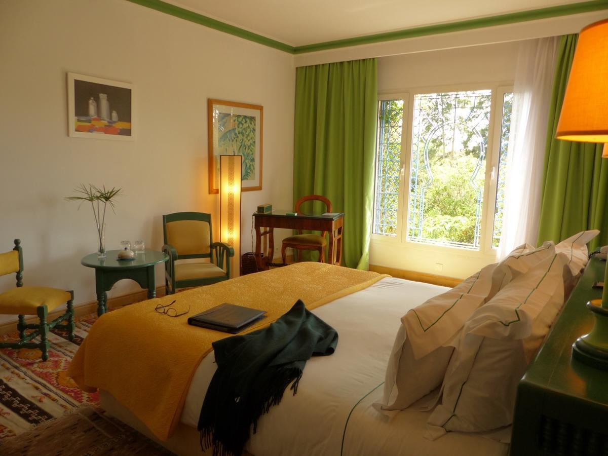 La Villa Mandarine Rabat Zewnętrze zdjęcie
