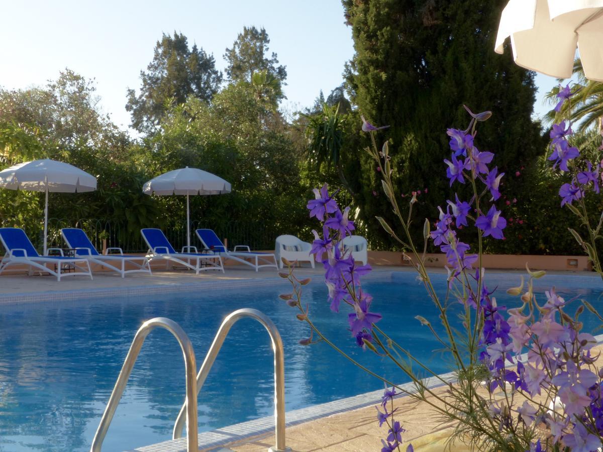 La Villa Mandarine Rabat Zewnętrze zdjęcie