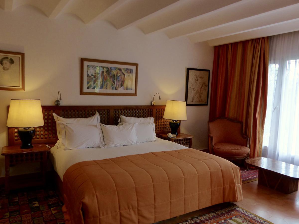 La Villa Mandarine Rabat Zewnętrze zdjęcie