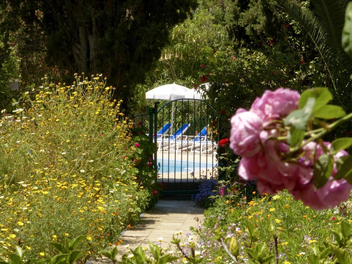 La Villa Mandarine Rabat Zewnętrze zdjęcie