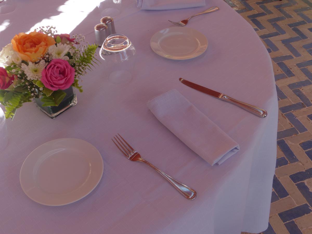 La Villa Mandarine Rabat Zewnętrze zdjęcie